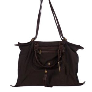 Gryson "Skye" nylon bag